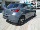 MAZDA2 1.5 15BD i セレクション 