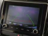 ◆バックカメラ◆リバースにするだけで映ります、後方の安全確認や、狭い駐車場での車庫入れ、雨の日や夜間など視界の悪い時に便利です!安全にバックする為には欠かせない装備です。