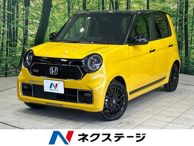 ホンダ N-ONE 