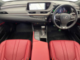 ES 300h Fスポーツ 