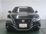 ワイド&ローのスタイルで走行安定性もばっちりです。運転し易くロングドライブも安心です。