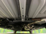 下回りがきれいなうちに、防錆加工の施工がオススメ。降雪地域はもちろん、沿岸部にお住いの方や、趣味でマリン・ウィンタースポーツをされる方にご好評いただいております。
