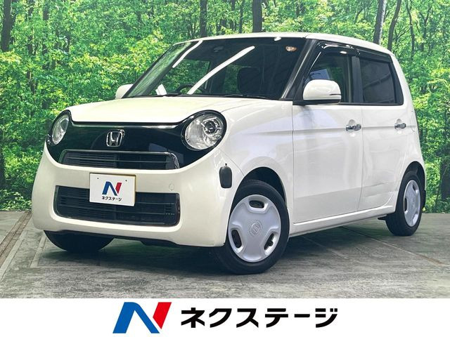 N-ONE G Lパッケージ 