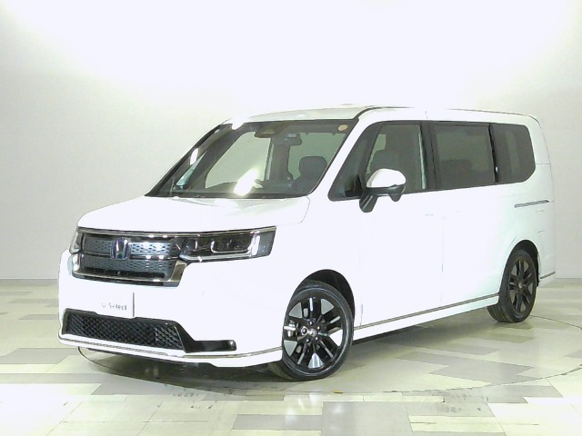 ホンダ ステップワゴン 