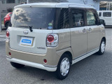 ムーヴキャンバス G メイクアップ リミテッド SAIII 