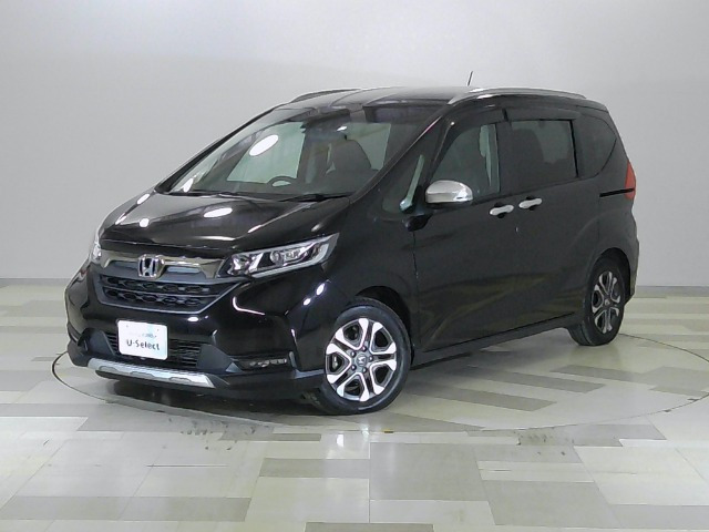 フリード 1.5 クロスター ホンダセンシング （6BA-GB5）