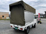 5速ミッション車です!!エアコン!パワステ!