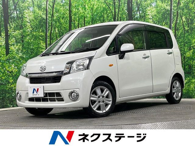 ムーヴ L SA 