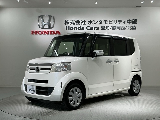 N-BOX G Lパッケージ 