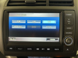 【オーディオ機能】ミュージックサーバー、デジタルTV、DVD/CDプレーヤー・AM/FMチューナー付きです。