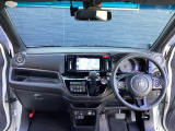 視界が大きくて運転のし易いNWGN(*^_^*)これが人気の秘訣の一つなんですよ(^^)/