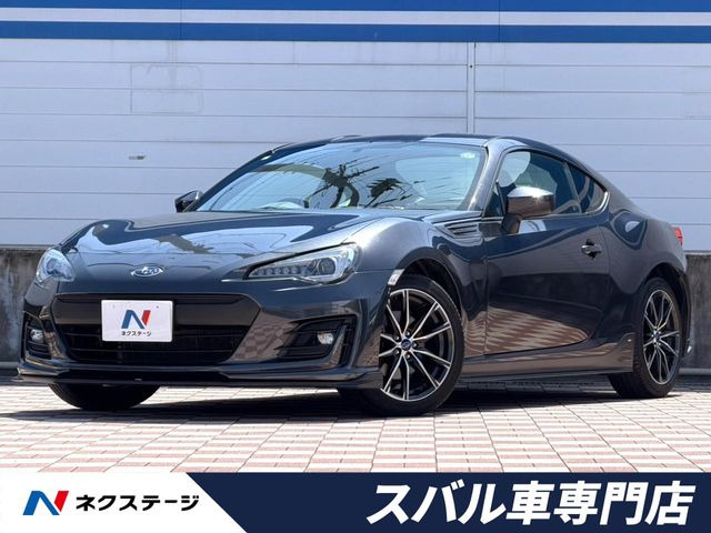 スバル BRZ 