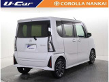 タントカスタム RS 
