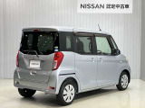 eKスペース E 