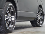 【R4年式/ワゴンGL/2.7Lガソリン2WD/大人気内装仮装】FLEX大人気内装仮装Ver1も新品インストール♪【全国納車可能】