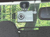 【ドライブレコーダー】ドライブレコーダー装備!走行中はもちろん、あおり運転や事故に遭遇した際、映像で記録し、万一のリスクに備えます。※記録用SDカードはお客様ご自身でご準備いただく必要があります。