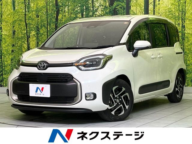 シエンタ ハイブリッド 1.5 Z 