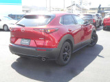 CX-30 2.0 20S プロアクティブ ツーリングセレクション 