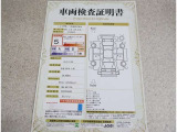 車両評価シートをご参考に!