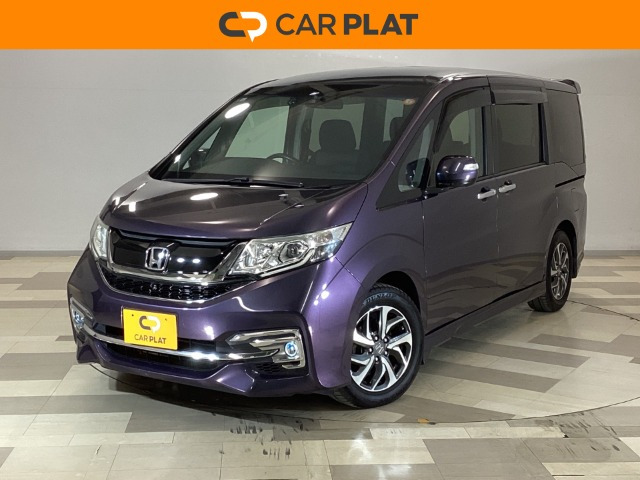 ステップワゴン 1.5 スパーダ 