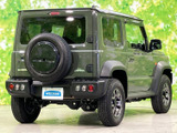 ジムニーシエラ 1.5 JC 4WD 