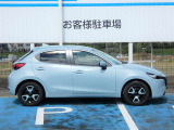 MAZDA2 1.5 15BD i セレクション 