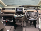 こちらの車両は室内はルームクリーニング済みですよ〜(*^_^*)大変きれいな状態ですので一度見てみてくださいね(^^♪