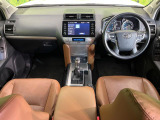 ランドクルーザープラド 2.7 TX Lパッケージ 70th アニバーサリーリミテッド 4WD 