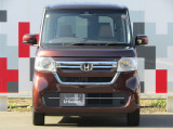 N-BOX L 4WD 