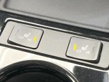 【シートベンチレーション】夏場は涼しい風でお尻や背中の熱やムレを防ぎ、冬はエアコンよりも早く温まってポカポカに!季節を問わず快適に過ごせます。