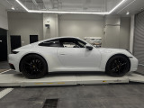 911 カレラ PDK 