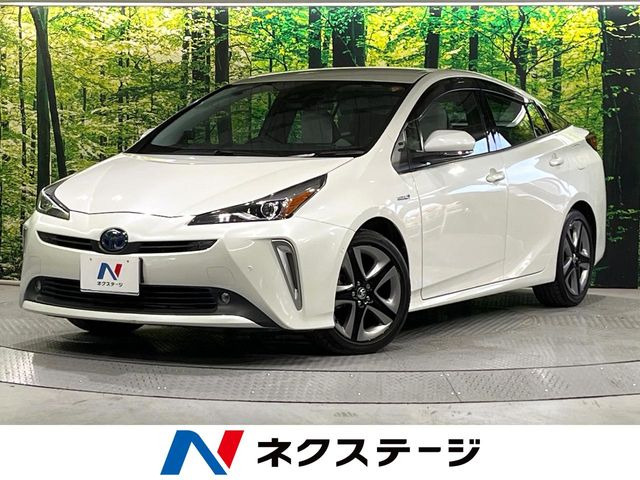 プリウス 1.8 A ツーリングセレクション 