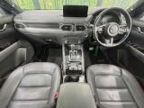 CX-5 2.2 XD スポーツアピアランス 