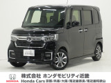 ホンダ N-BOXカスタム