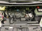 親切・丁寧な専門メカニックスタッフが応対!・車検・点検整備・事故等の修理などアフターサービスも安心。お車のカスタマイズもネクステージのサービススタッフまでご相談ください!