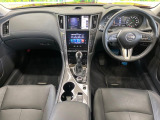 スカイライン 3.5 ハイブリッド GT タイプP 