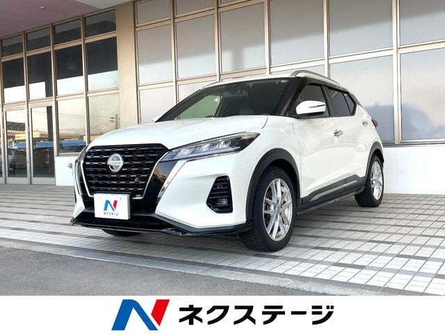 キックス 1.2 X (e-POWER) 