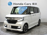 ホンダカーズ横浜 平塚中央店へようこそ! 当社お墨付き車両!人気車両で充実装備の一台!お薦めです!☆どうぞご覧ください☆
