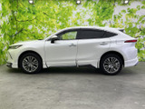 ハリアー 2.5 ハイブリッド E-Four Z レザーパッケージ 4WD 
