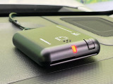 【ETC】高速道路の料金所をストレスなく通過!話題のスポットやサービスエリアに多い「スマートIC」利用時は必須のアイテムです。当店でセットアップを実施、ご納車当日からすぐにご利用いただけます!