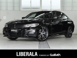 BMW 3シリーズセダン