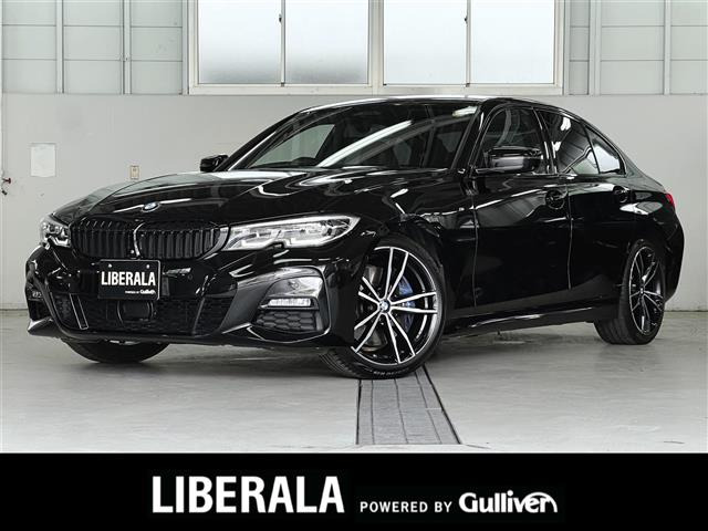 BMW 3シリーズセダン 