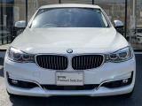 3シリーズグランツーリスモ 320i ラグジュアリー 