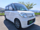 フレアワゴン XS 