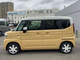 フレアワゴン XS 4WD 