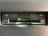 【ETC】高速道路の料金所をストレスなく通過!話題のスポットやサービスエリアに多い「スマートIC」利用時は必須のアイテムです。当店でセットアップを実施、ご納車当日からすぐにご利用いただけます!