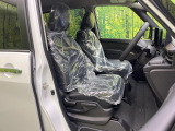 もちろん車内はキレイです♪よりクリーンな状態をキープしたいお客様には『ナノゾーンコート』がおすすめ!新型コロナウイルス対策や、除菌・消臭に効果を発揮し多くの方にご好評いただいております。