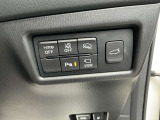 充実した各種安全装備となっております!