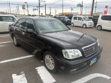 クラウン 2.5 ロイヤルエクストラ Four 4WD 