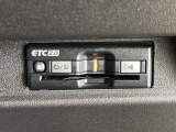 【ETC2.0】高速道路の料金所をストレスなく通過!話題のスポットやサービスエリアに多い「スマートIC」利用時は必須のアイテムです。当店でセットアップを実施、ご納車当日からすぐにご利用いただけます!